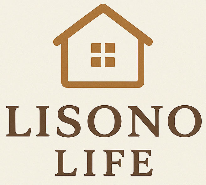 LISONO LIFE